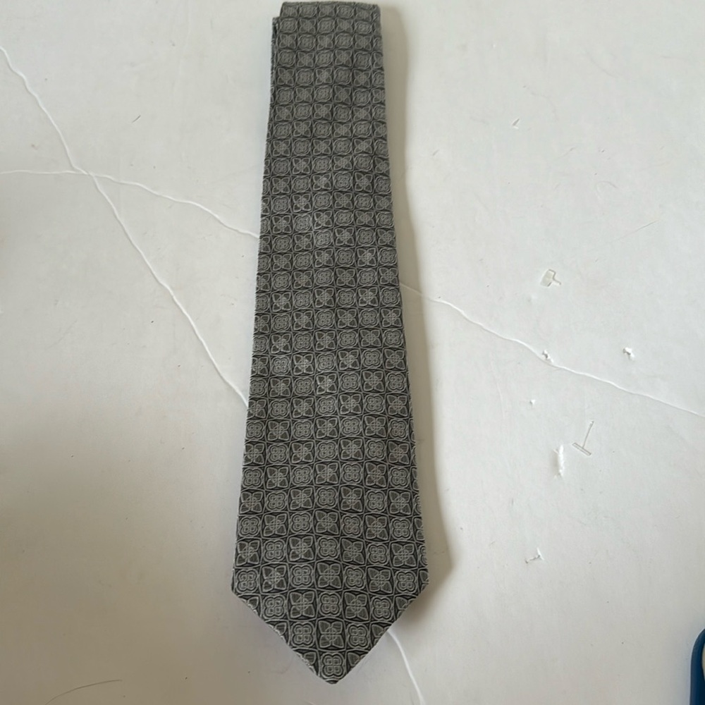 Versace tie